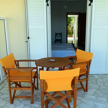 公寓 Irene Kefalonia