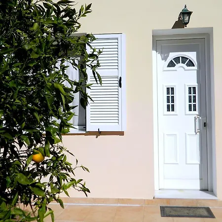 公寓 Irene Kefalonia *
