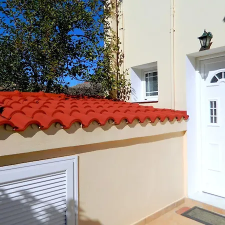 公寓 Irene Kefalonia